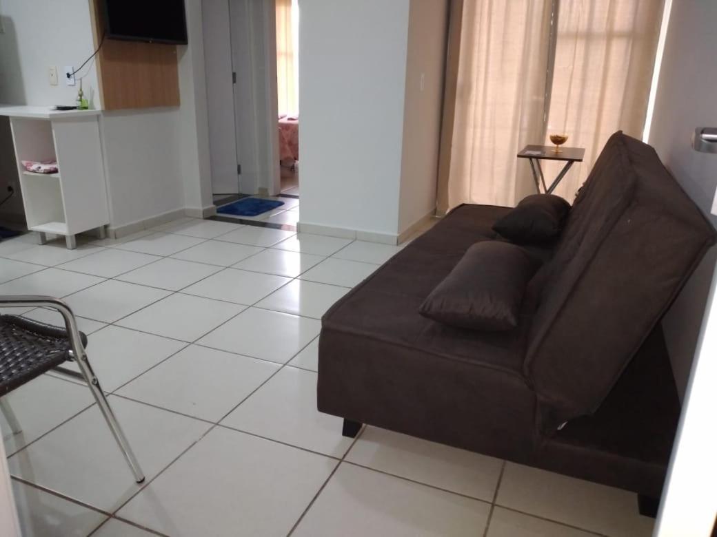 Parque Aldeia Das Aguas Village Flat Barra do Piraí Εξωτερικό φωτογραφία