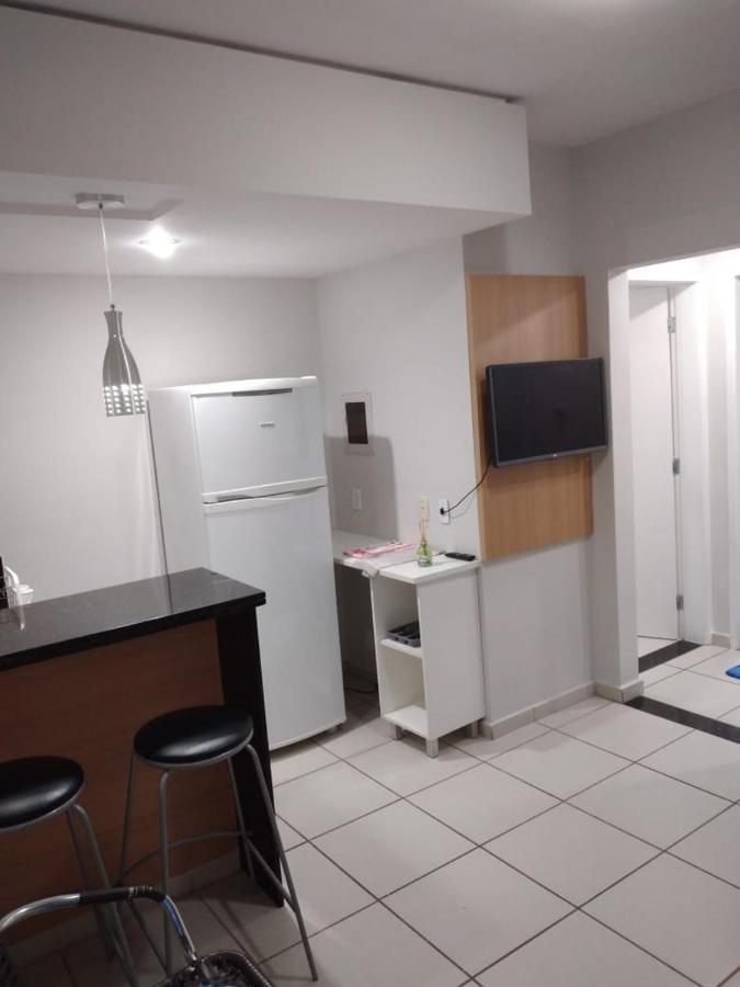 Parque Aldeia Das Aguas Village Flat Barra do Piraí Εξωτερικό φωτογραφία
