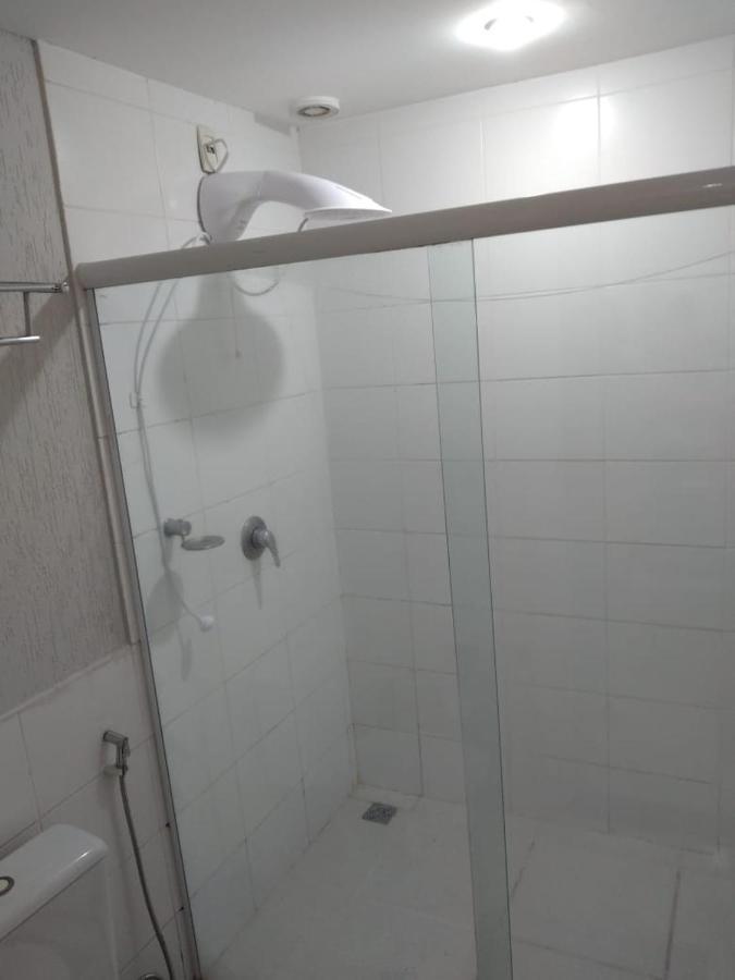 Parque Aldeia Das Aguas Village Flat Barra do Piraí Εξωτερικό φωτογραφία